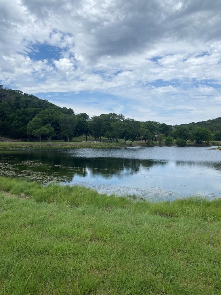 3.01 acres in Gillespie County