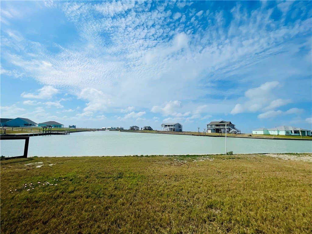 0.5 acres in Aransas County
