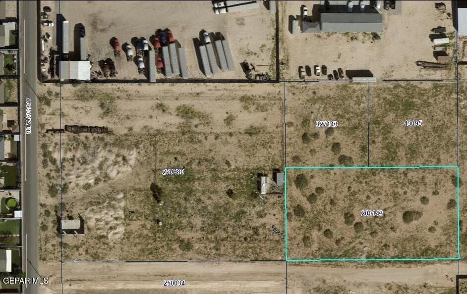 1 acres in El Paso County gallery image 4