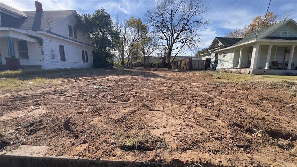 0.18 acres in Dallas County