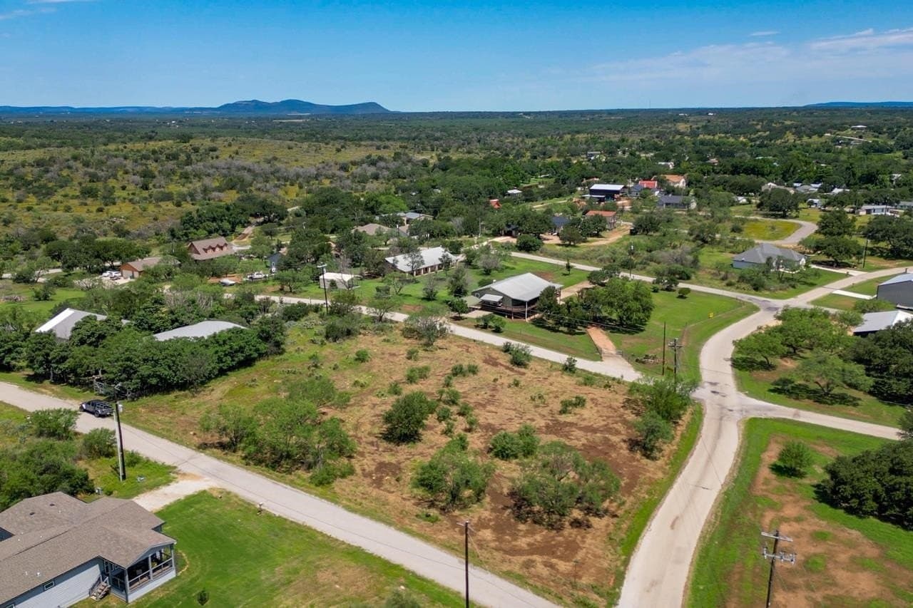 0.5 acres in Llano County featured view