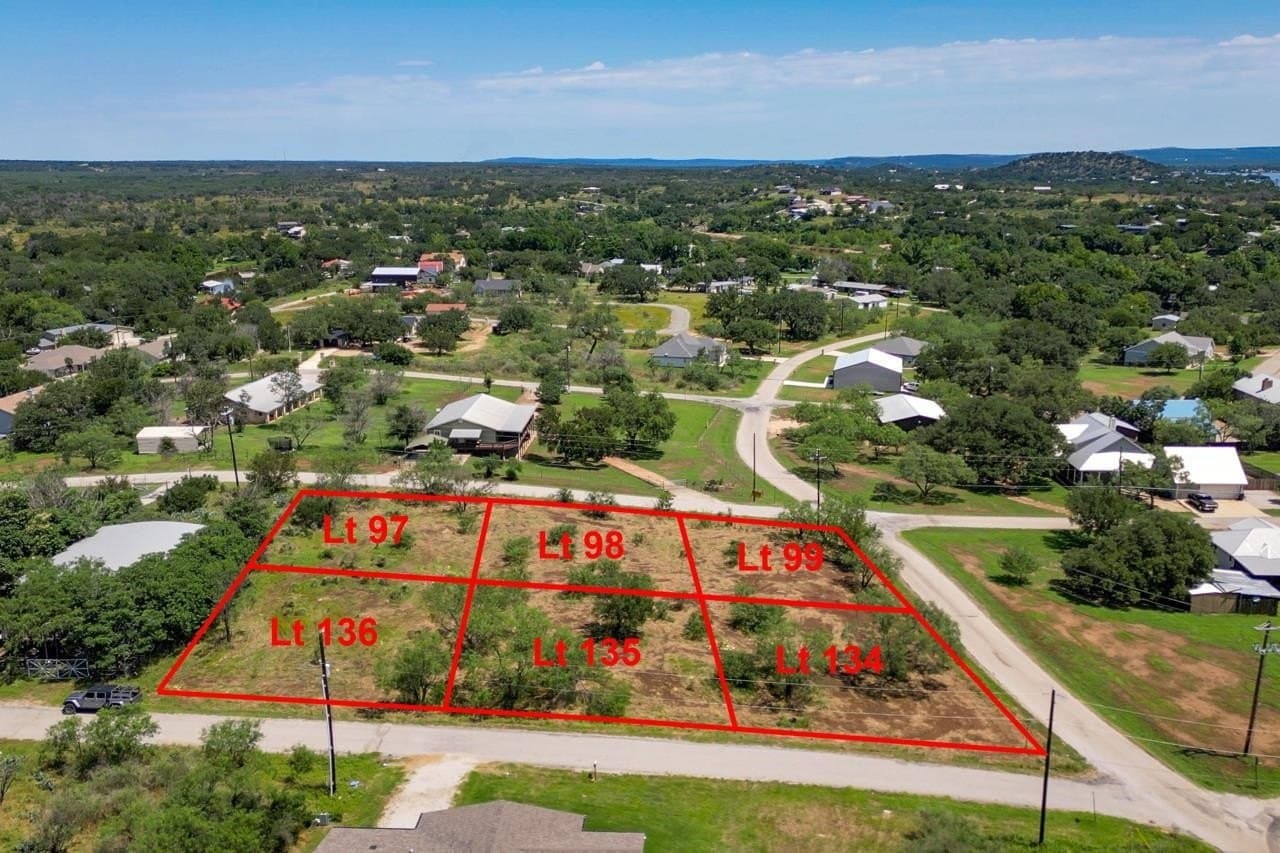 0.5 acres in Llano County gallery image 2