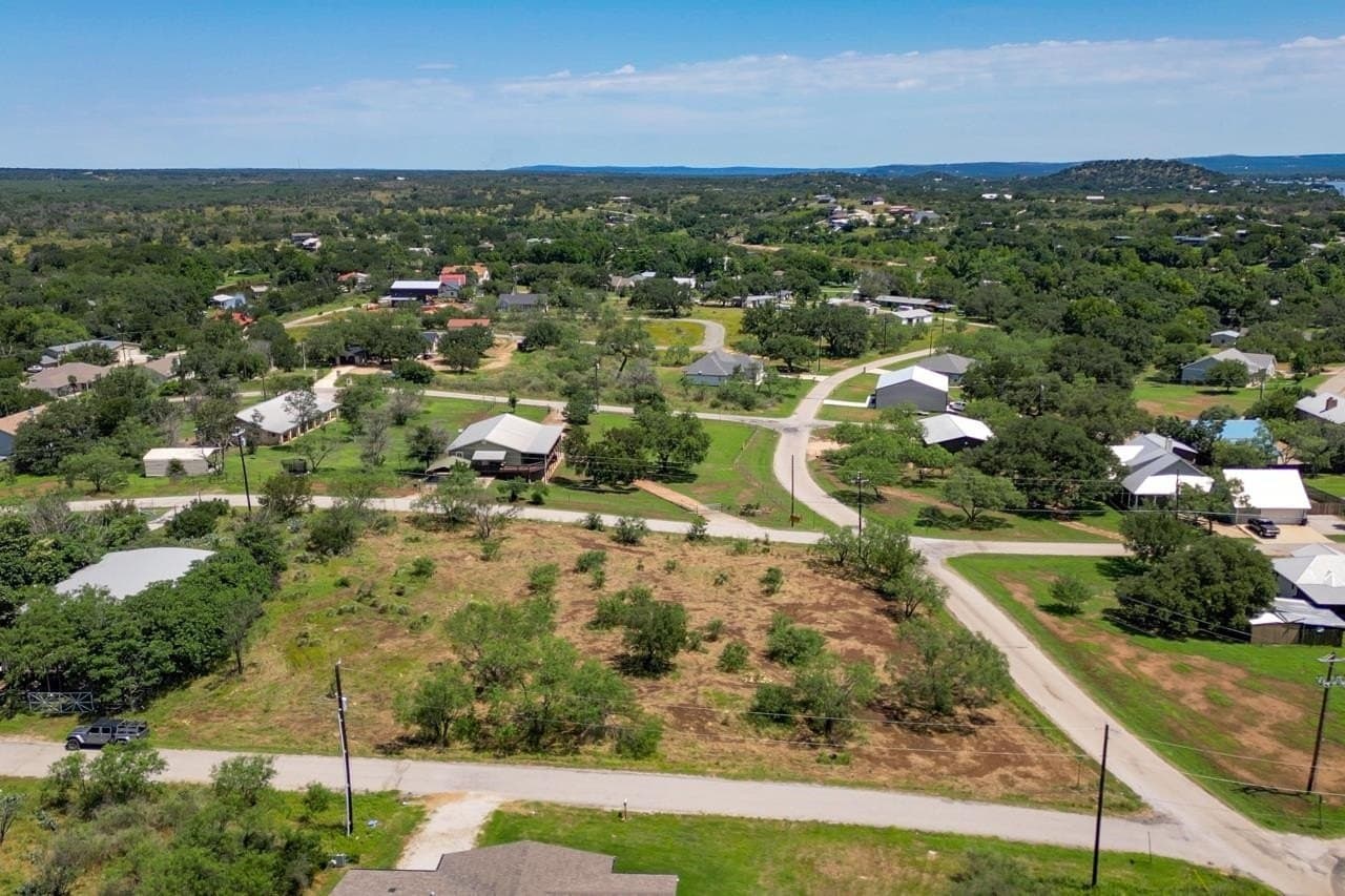 0.5 acres in Llano County