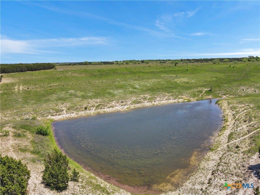 11 acres in Burnet County featured view
