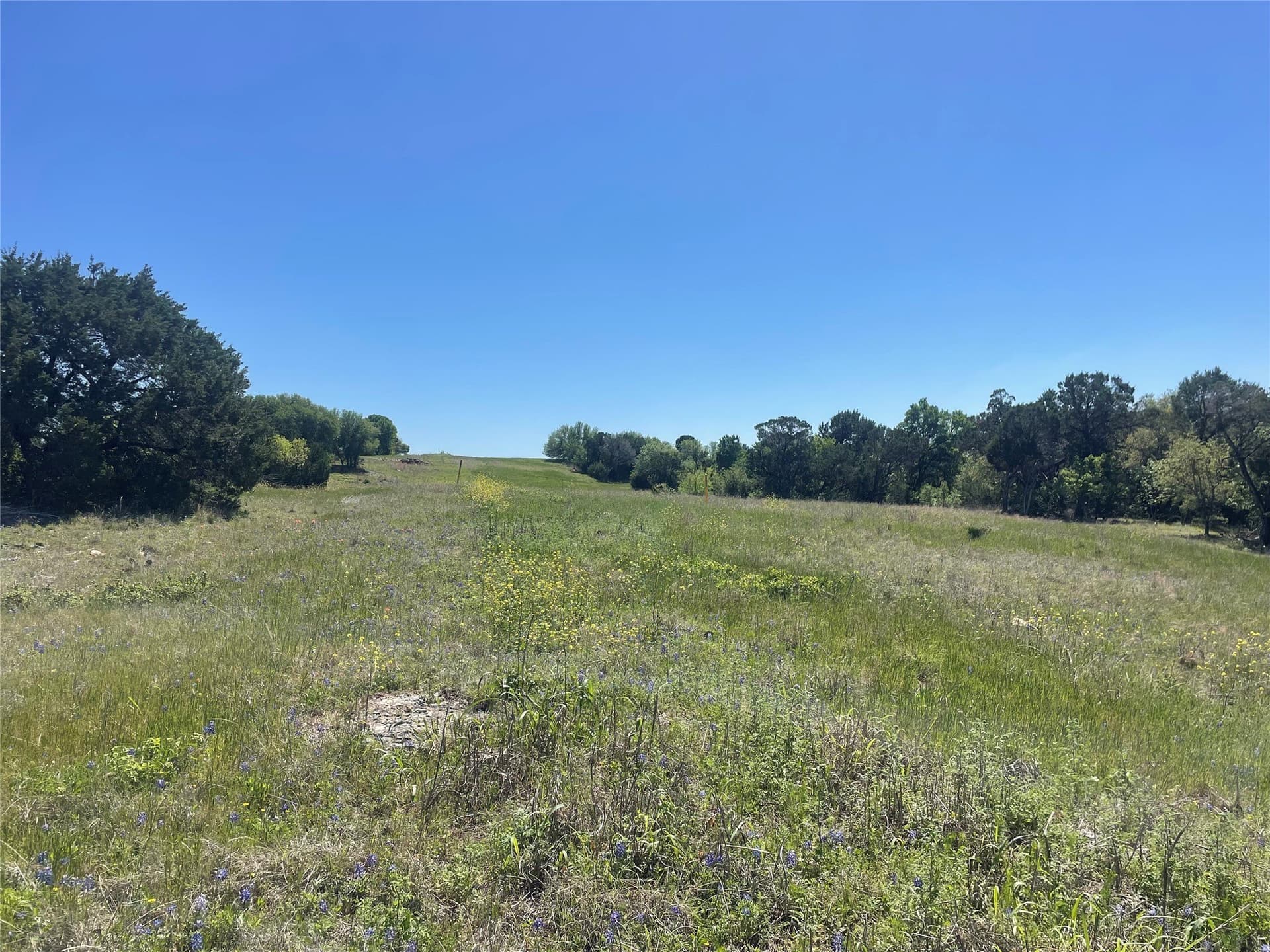 1.01 acres in Johnson County - photo 7
