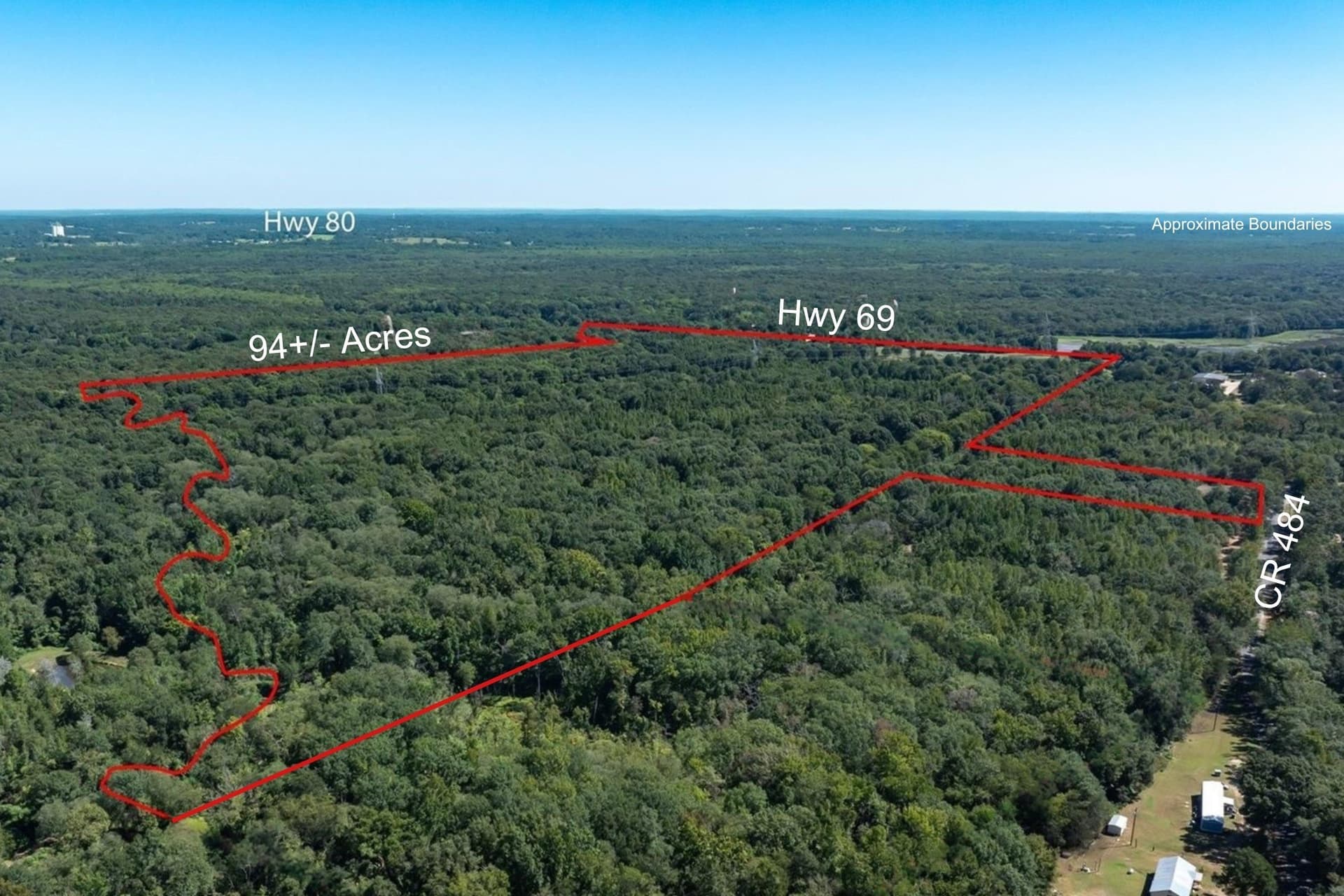 94.16 acres in Smith County gallery image 3