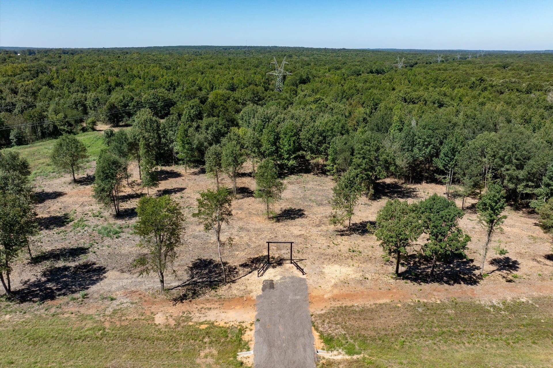 94.16 acres in Smith County gallery image 2
