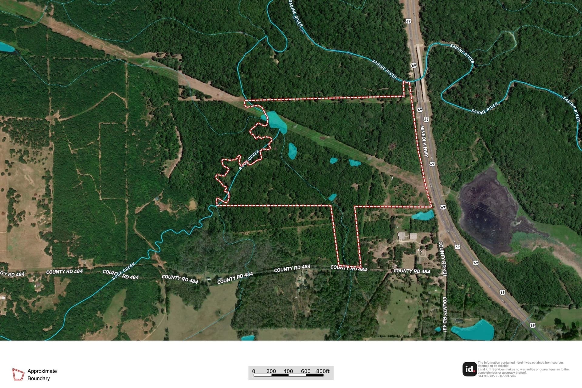 94.16 acres in Smith County - photo 18