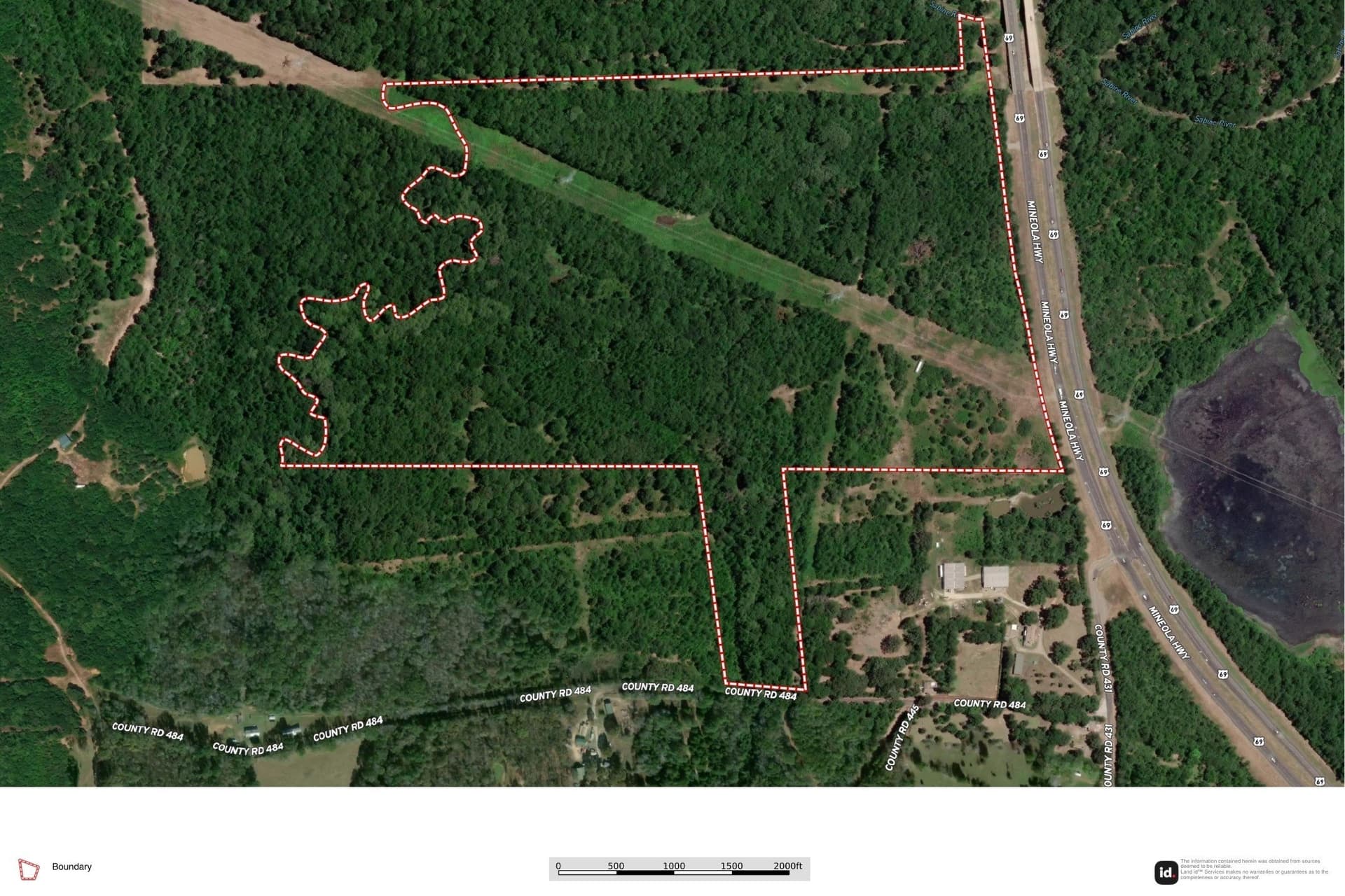 94.16 acres in Smith County - photo 16