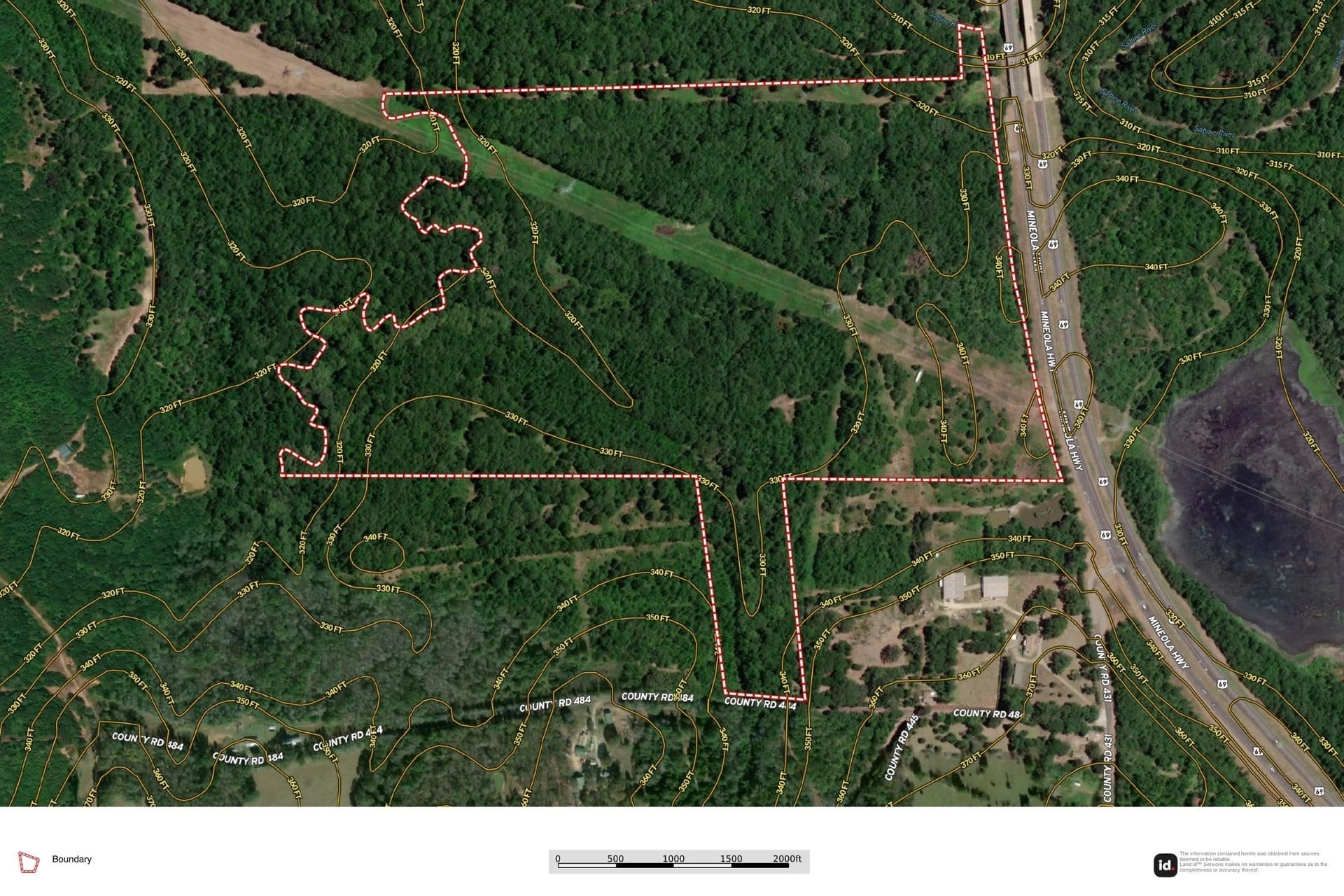 94.16 acres in Smith County - photo 17