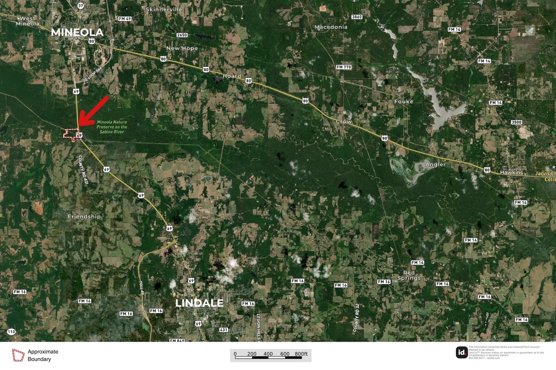 94.16 acres in Smith County - photo 19