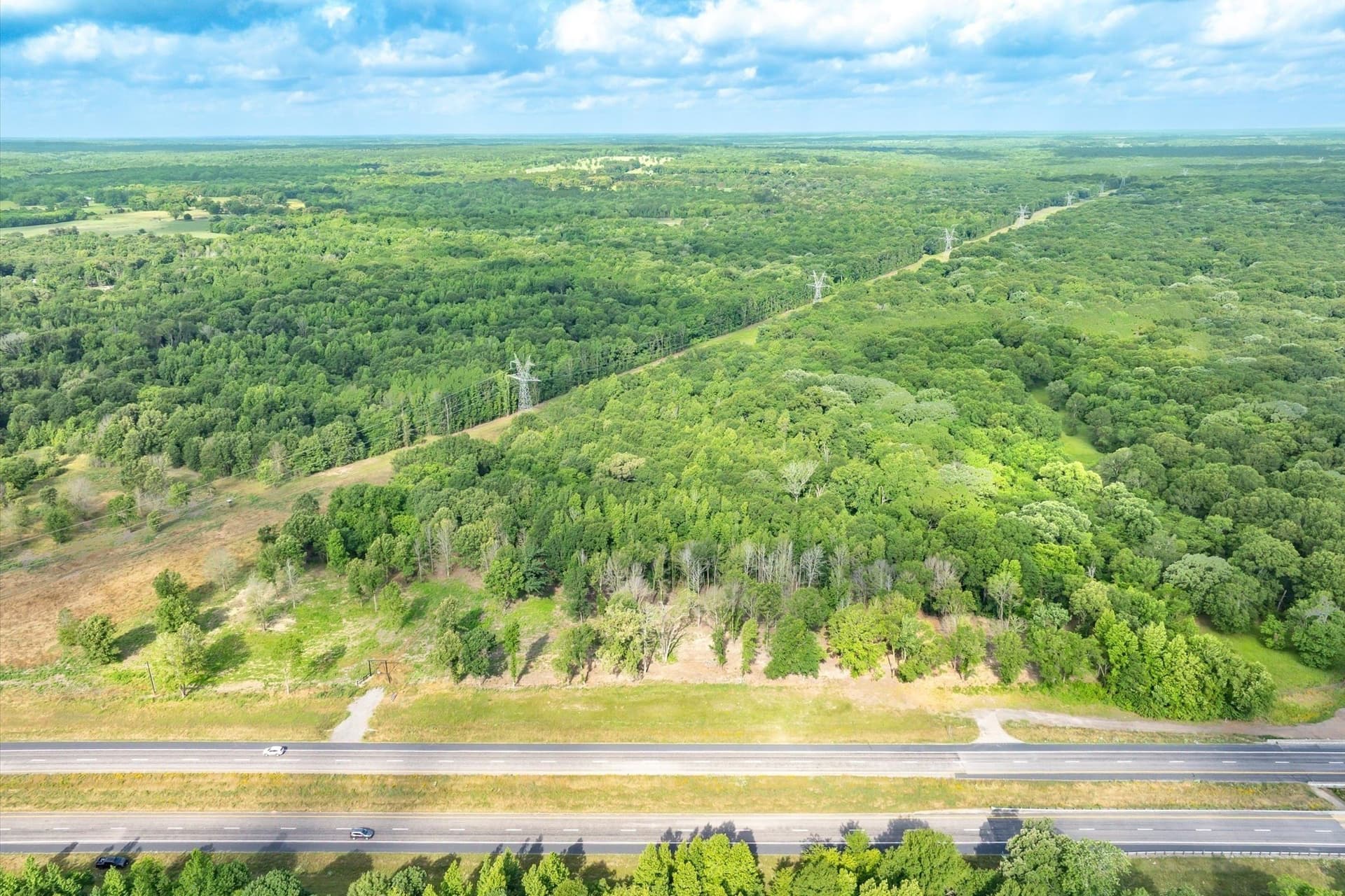 94.16 acres in Smith County featured view