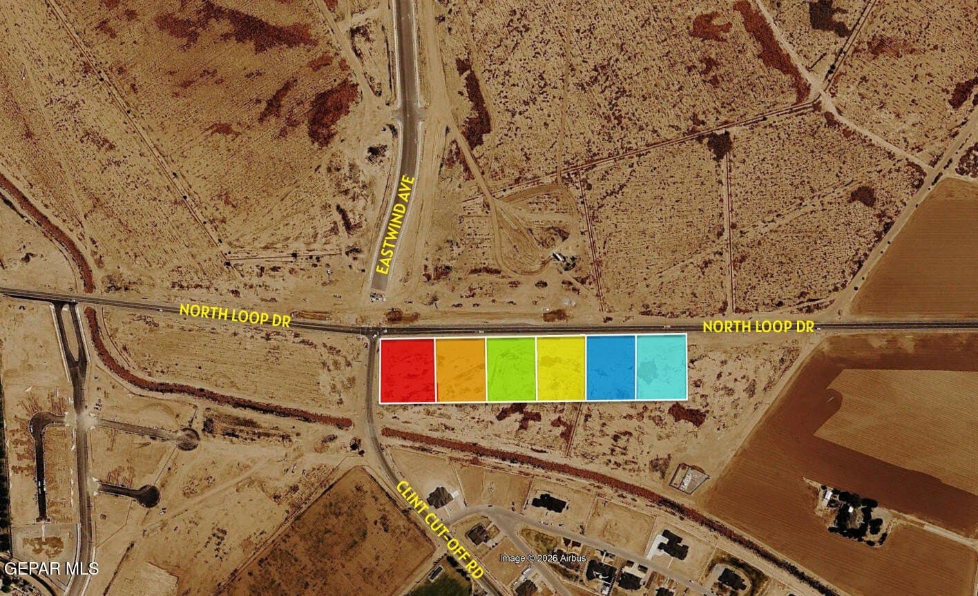 1.14 acres in El Paso County - photo 15