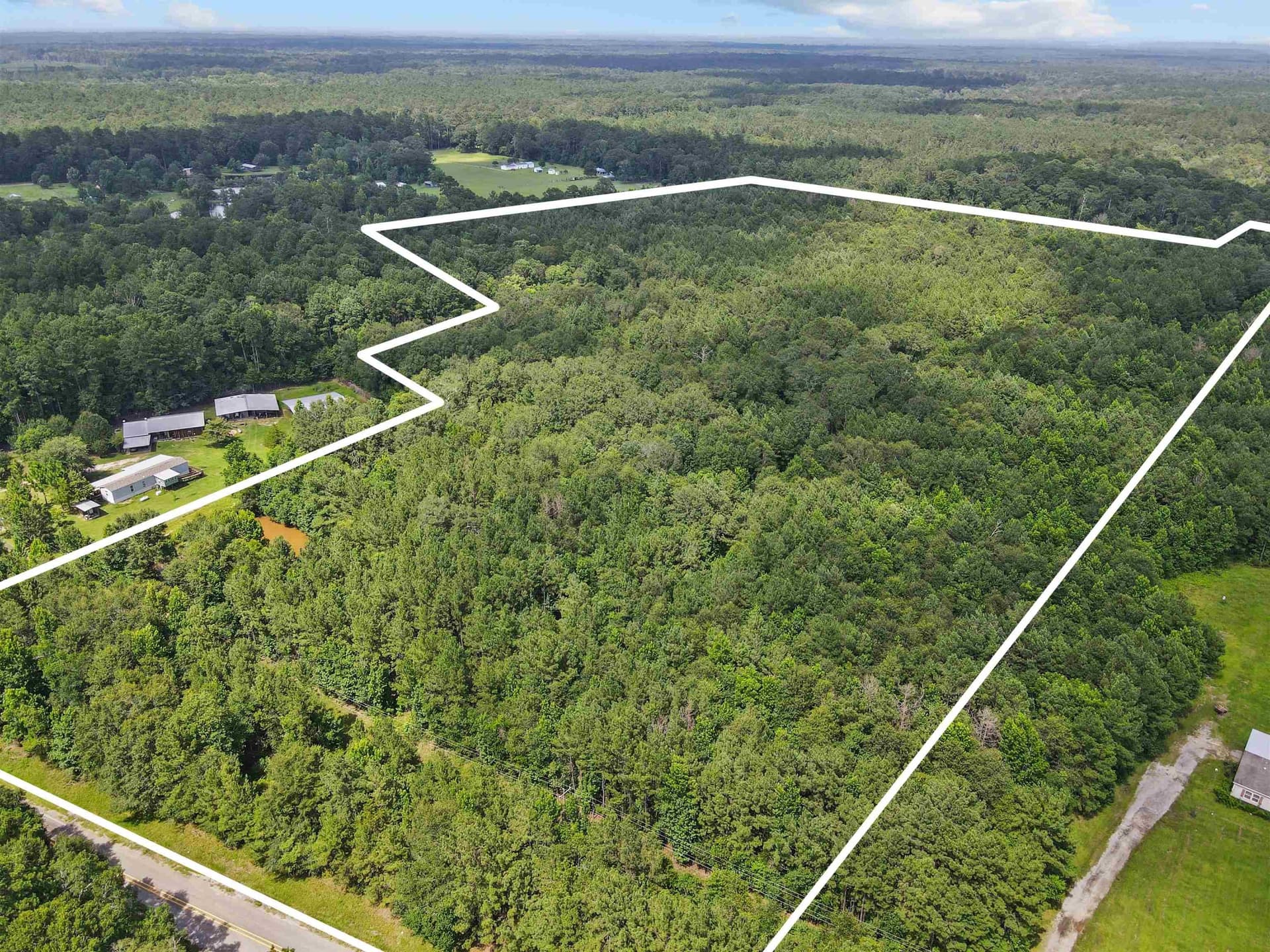 36 acres in Texas County gallery image 3