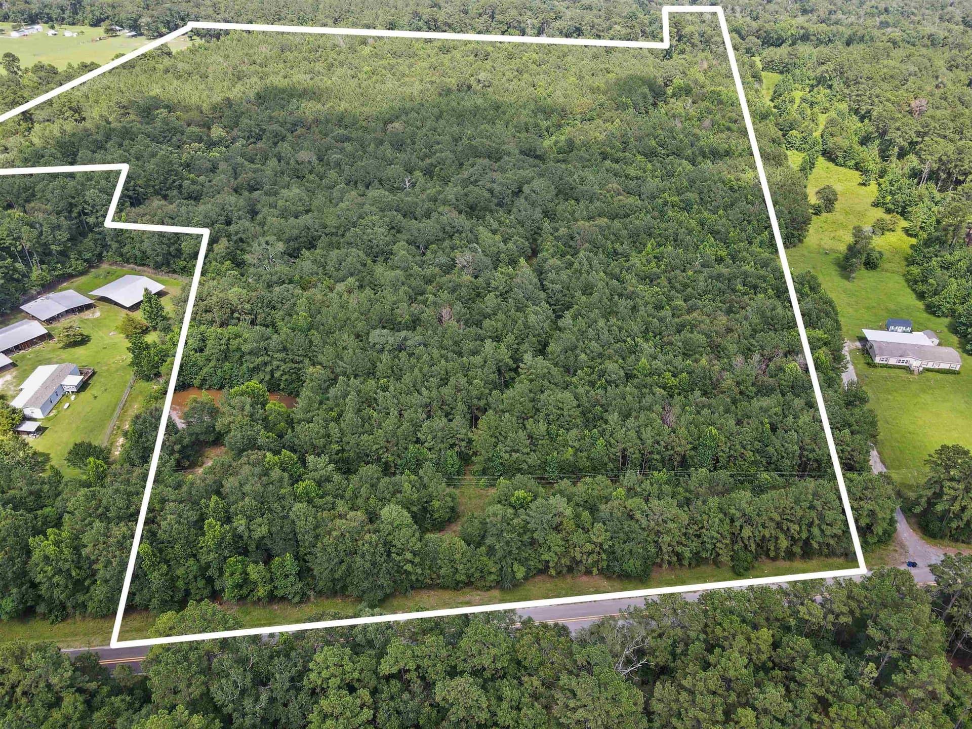 36 acres in Texas County gallery image 4