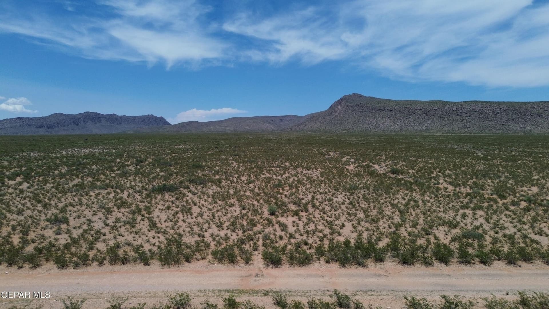 47 acres in Hudspeth County gallery image 4