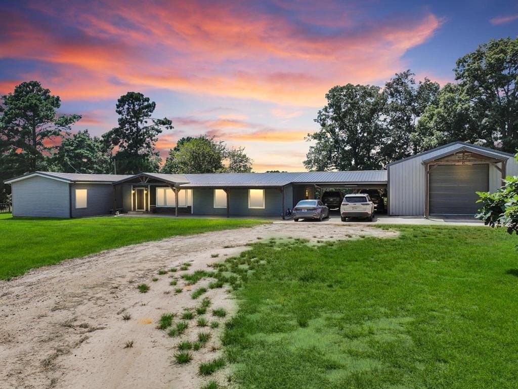33.45 acres in Texas County