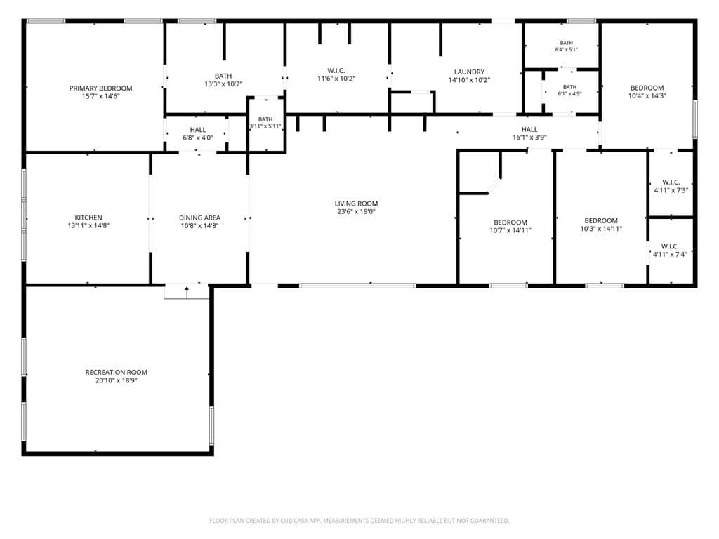 33.45 acres in Texas County gallery image 4