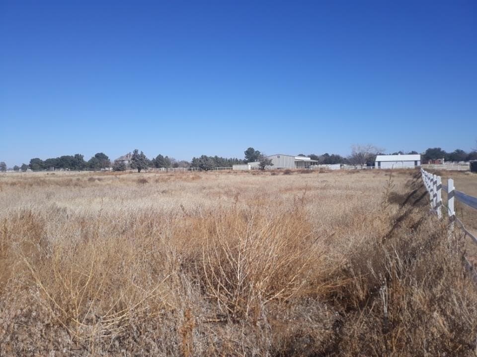 3.56 acres in Midland County