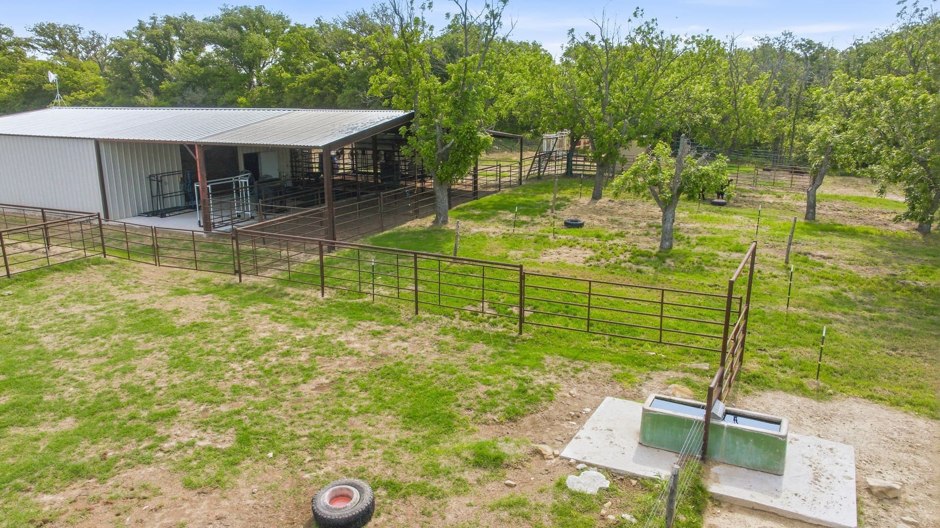 42.75 acres in Comanche County - photo 38