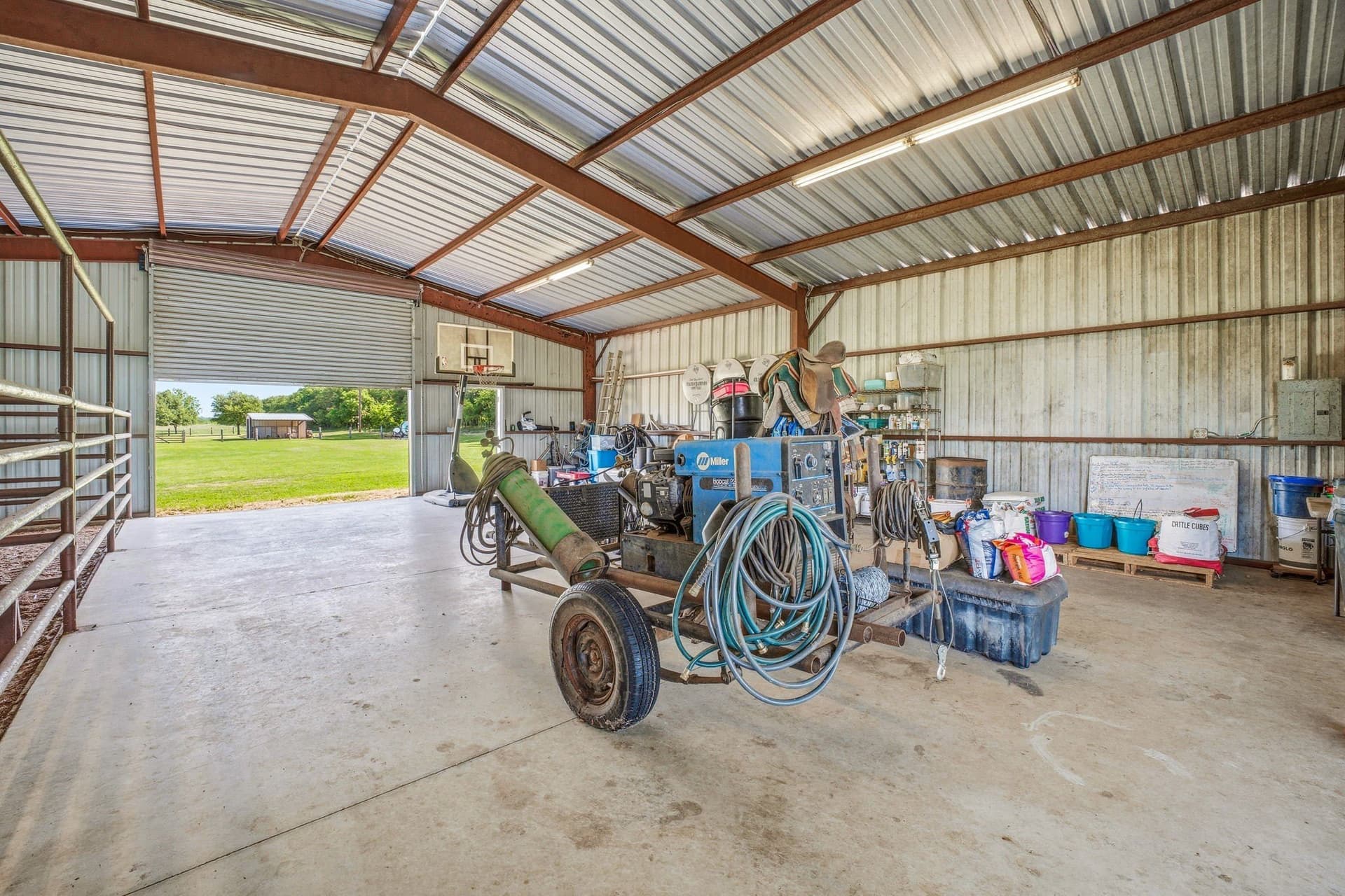 42.75 acres in Comanche County - photo 30