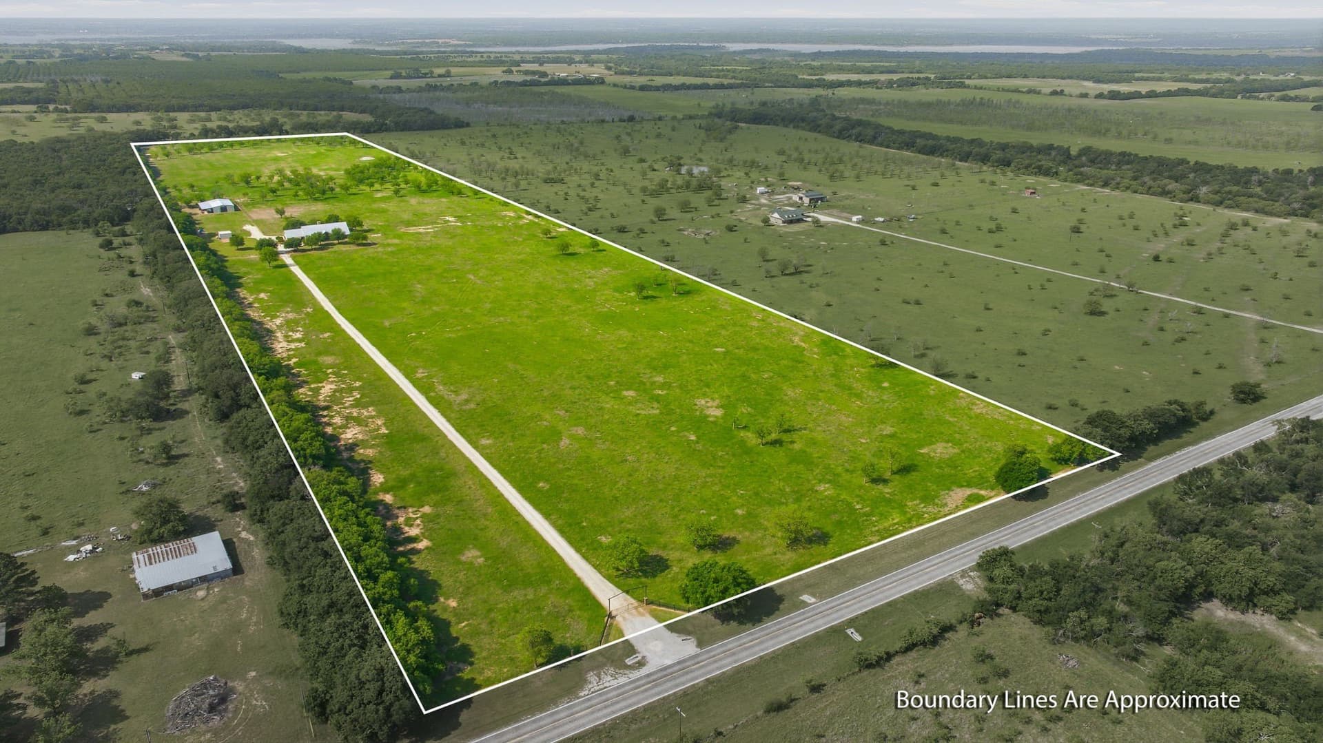 42.75 acres in Comanche County - photo 33