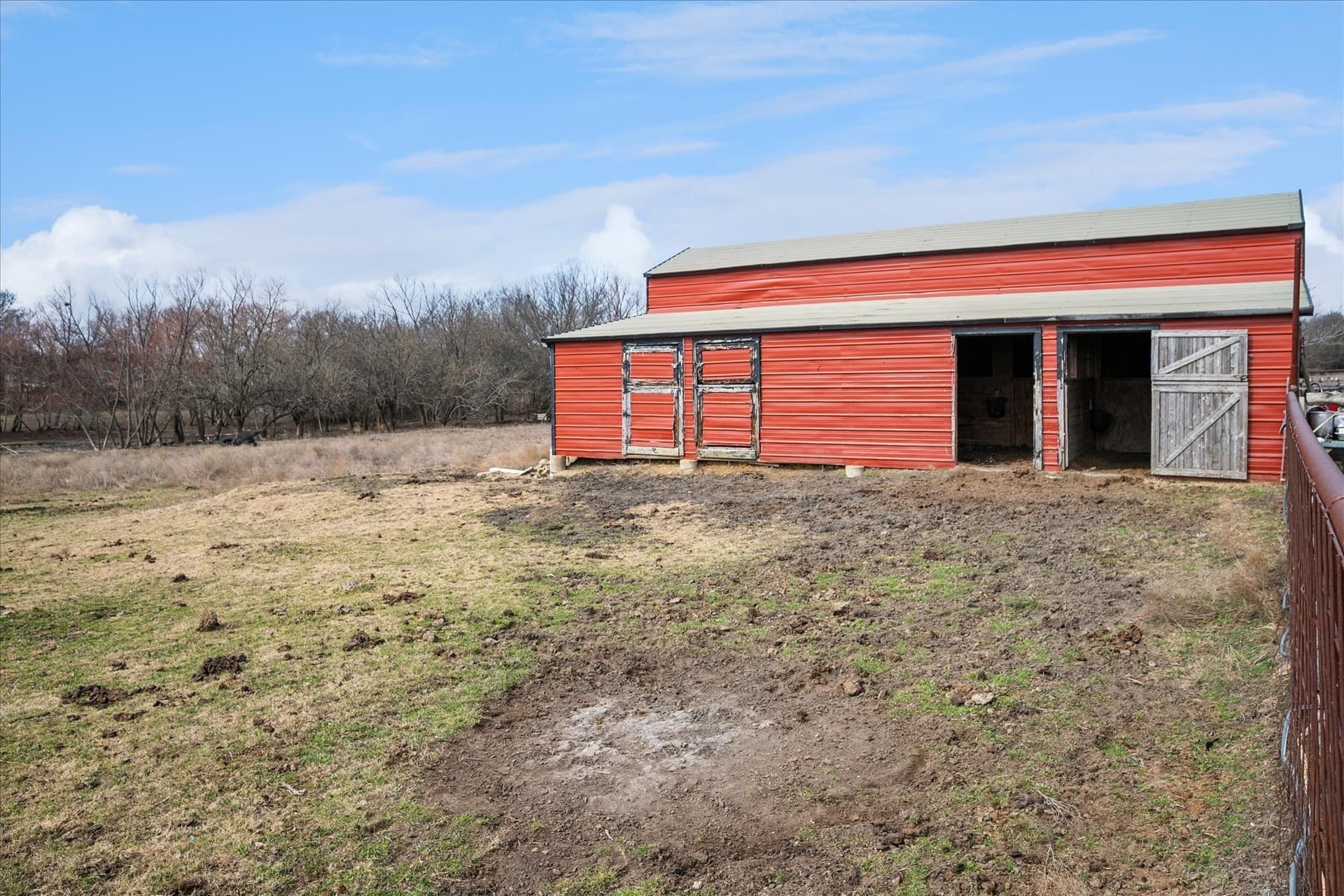 21.72 acres in Collin County - photo 9