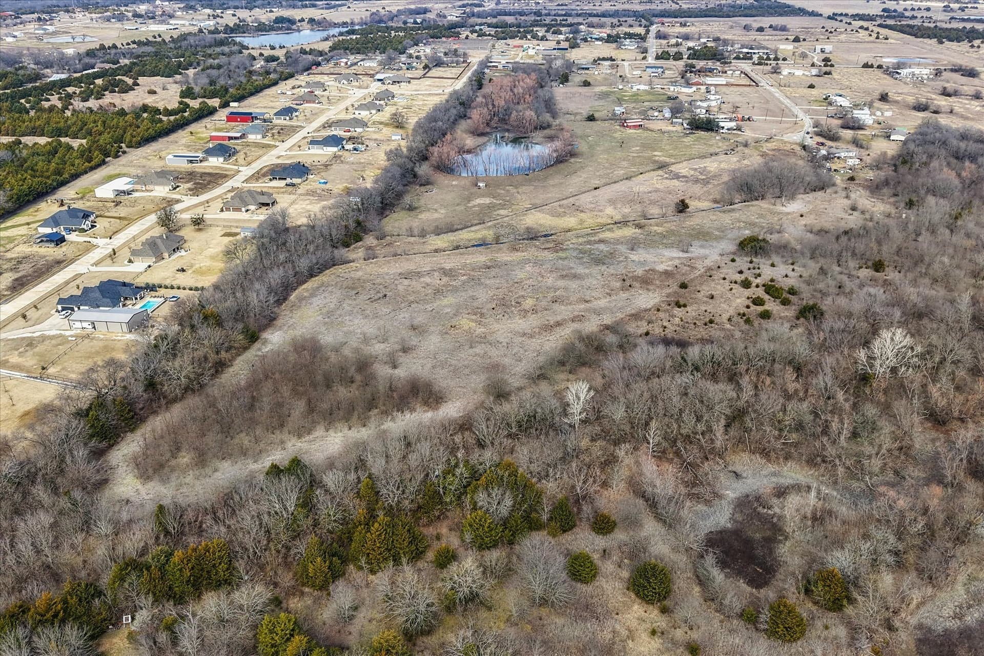 21.72 acres in Collin County - photo 4