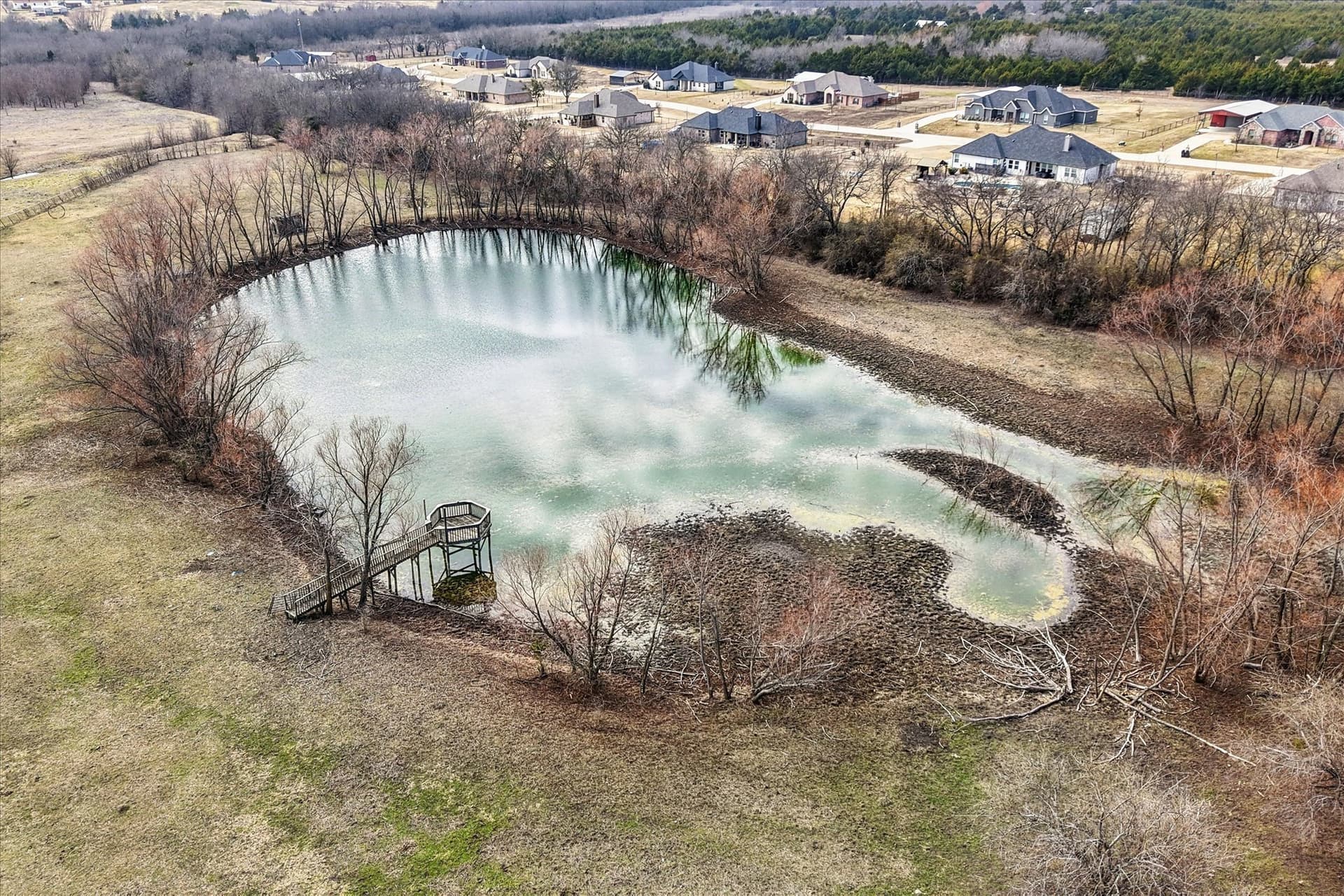 21.72 acres in Collin County - photo 3