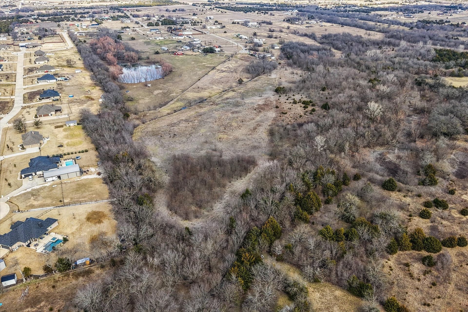 21.72 acres in Collin County