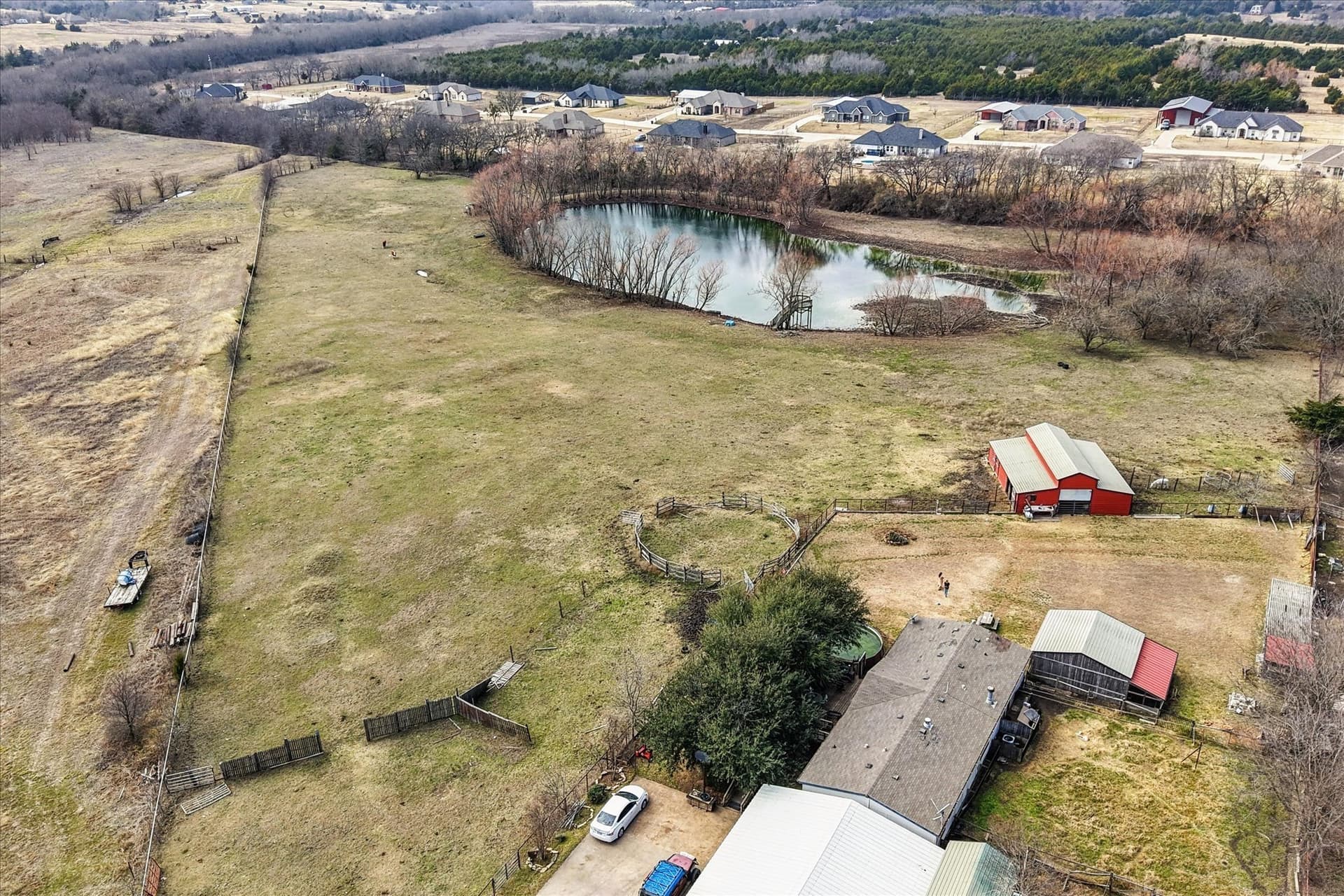21.72 acres in Collin County - photo 6