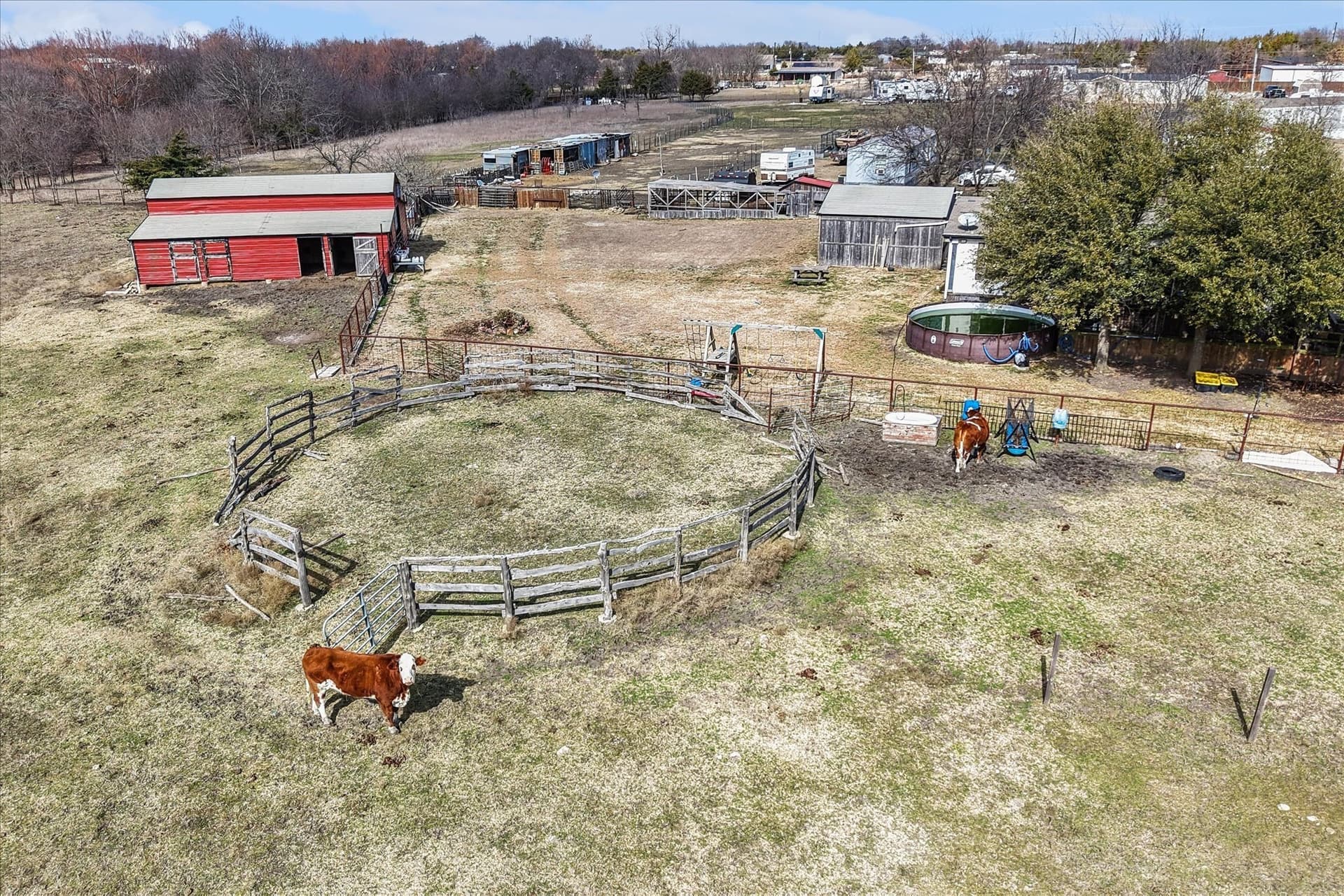 21.72 acres in Collin County - photo 12