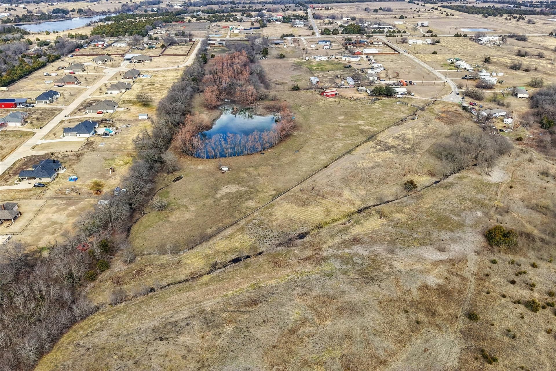 21.72 acres in Collin County - photo 5