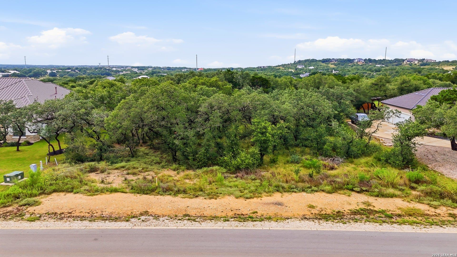 1.09 acres in Comal County gallery image 3