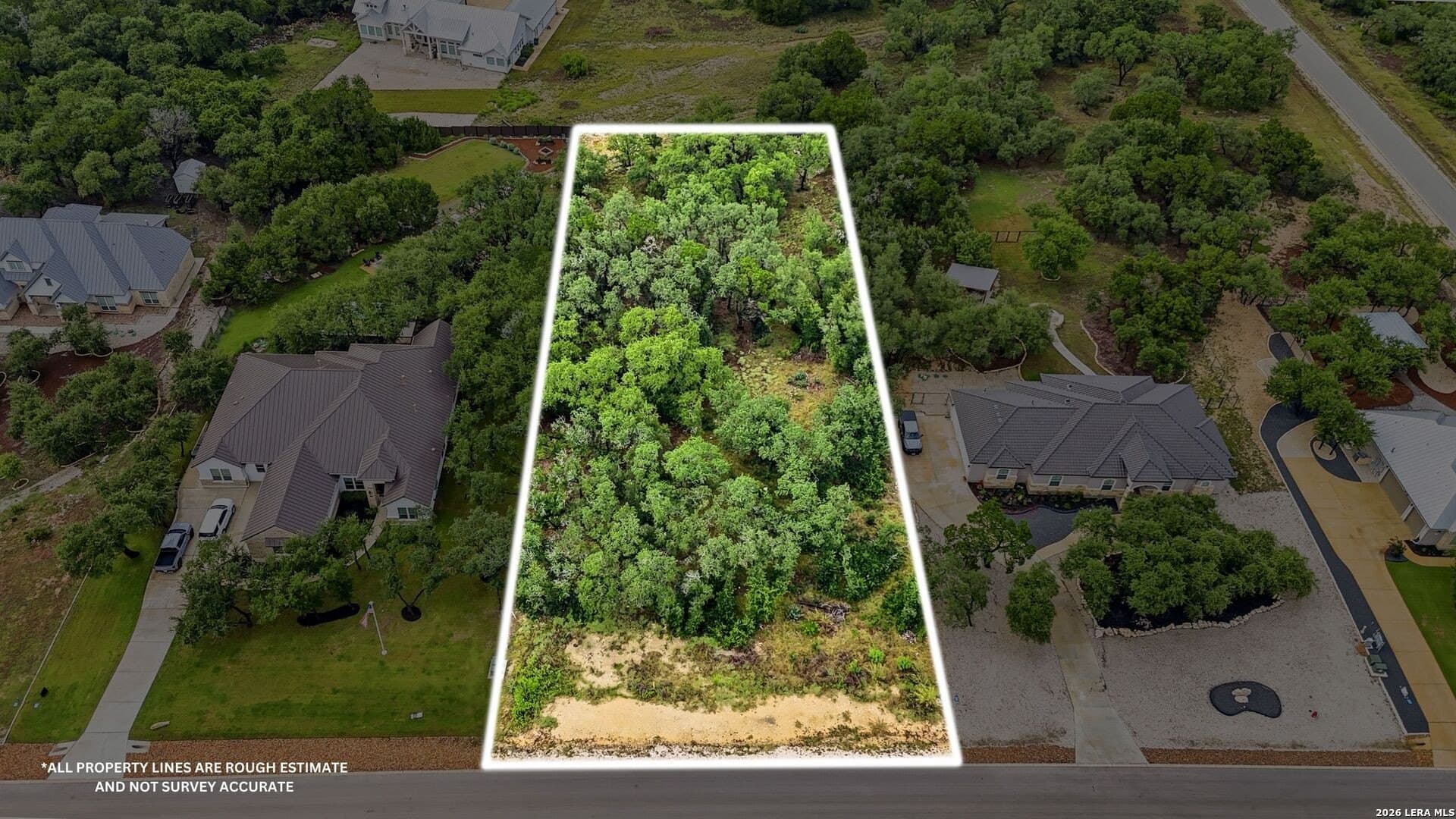 1.09 acres in Comal County featured view
