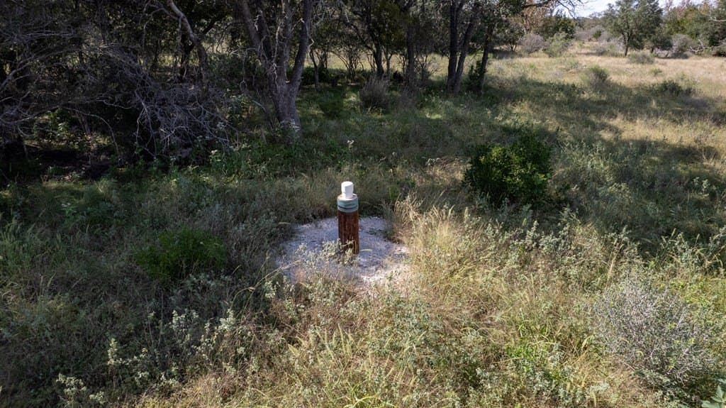 35.71 acres in Edwards County - photo 34