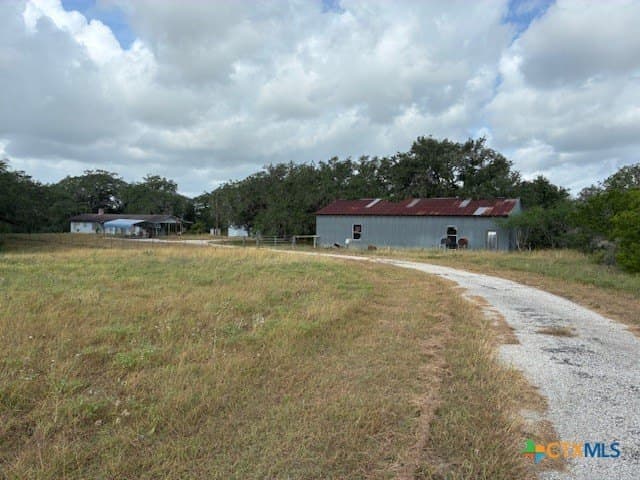 52.56 acres in DeWitt County - photo 6