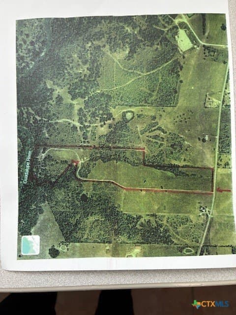 52.56 acres in DeWitt County