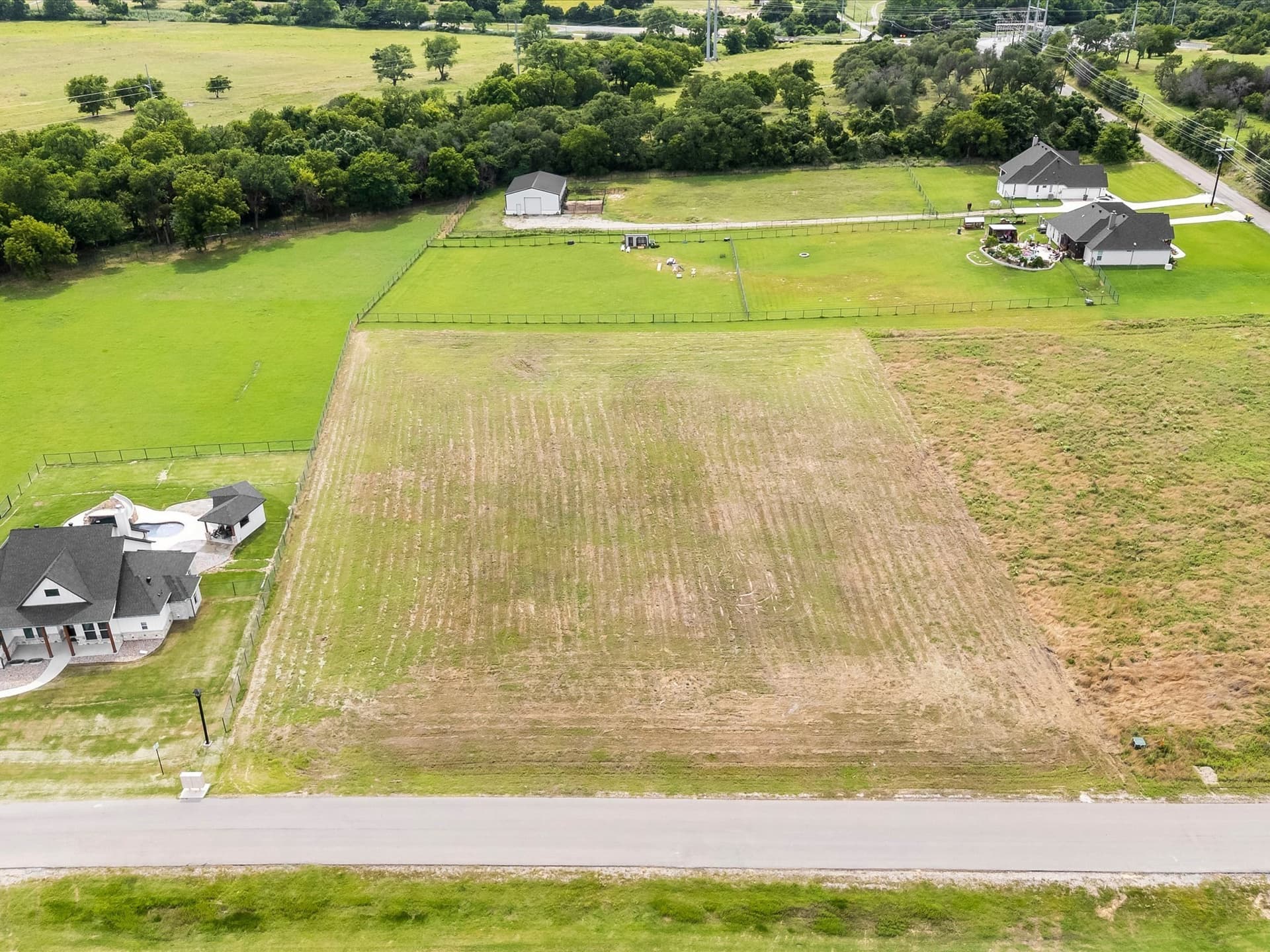 2.11 acres in Parker County - photo 20