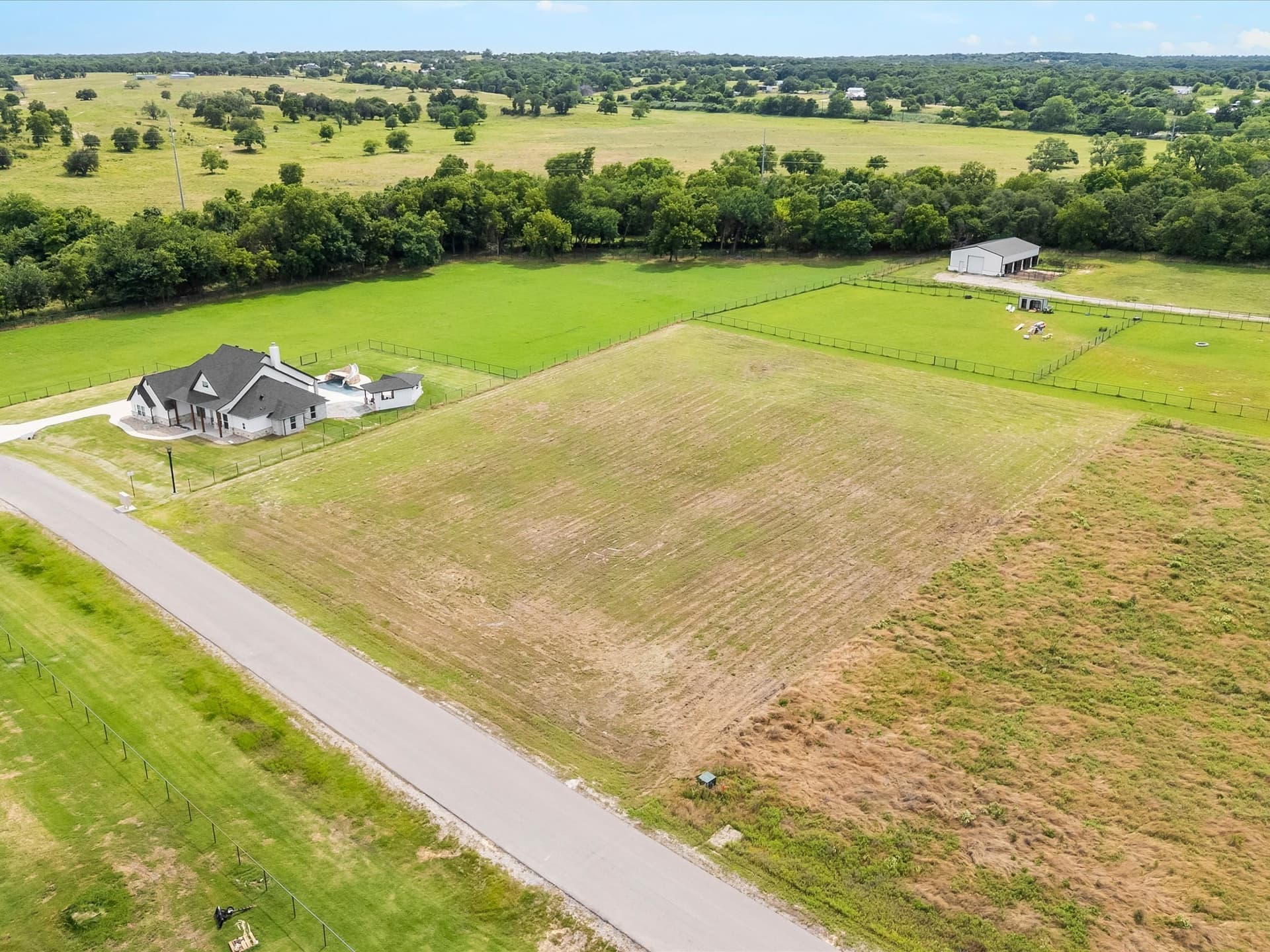 2.11 acres in Parker County - photo 5