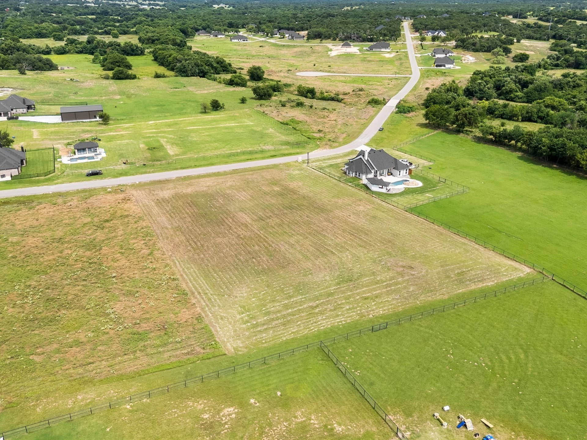 2.11 acres in Parker County - photo 7