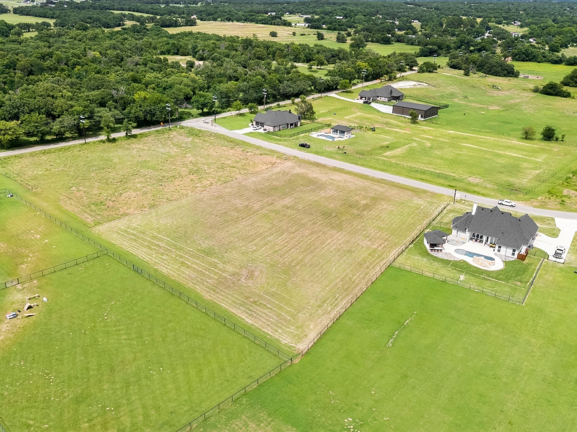 2.11 acres in Parker County - photo 17