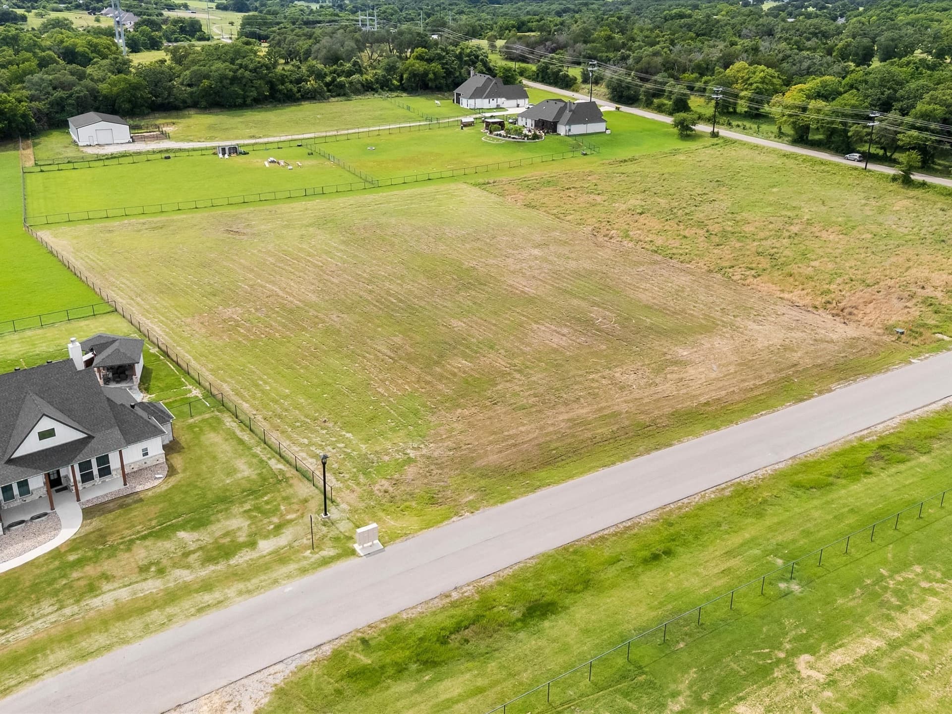 2.11 acres in Parker County - photo 3