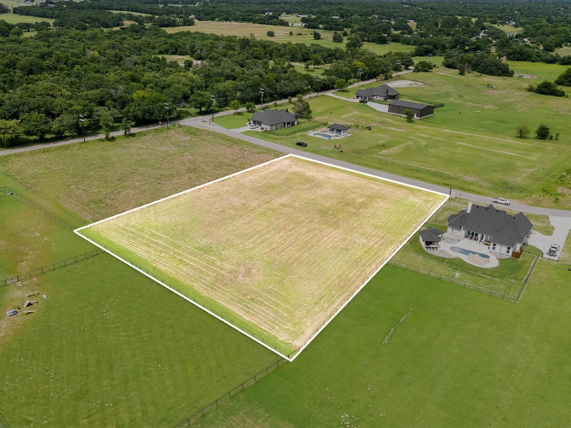 2.11 acres in Parker County - photo 16