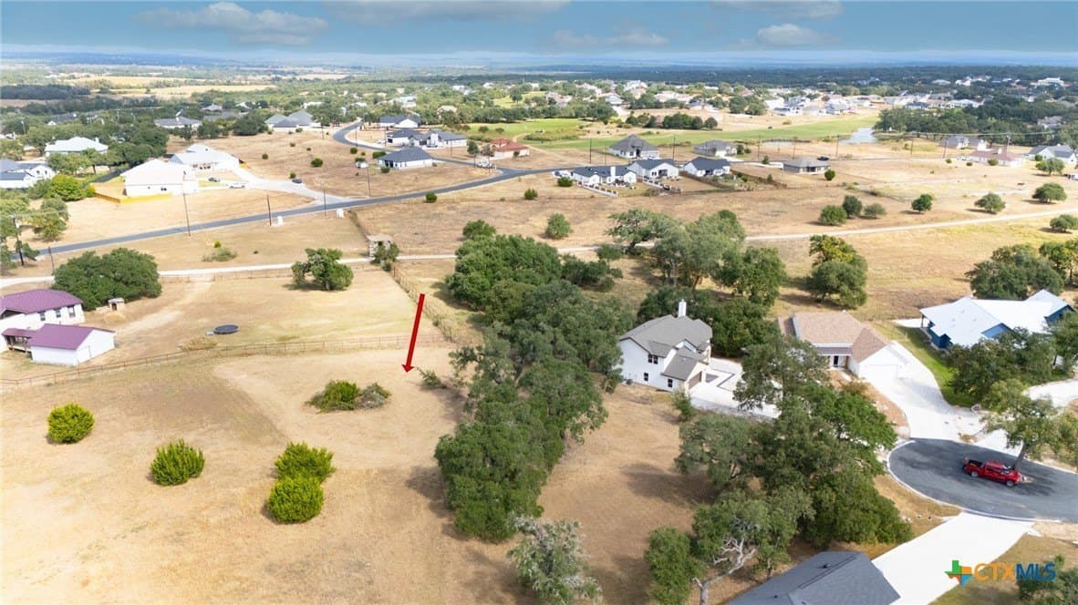0.64 acres in Blanco County featured view