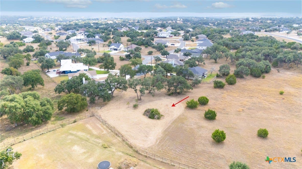0.64 acres in Blanco County gallery image 2