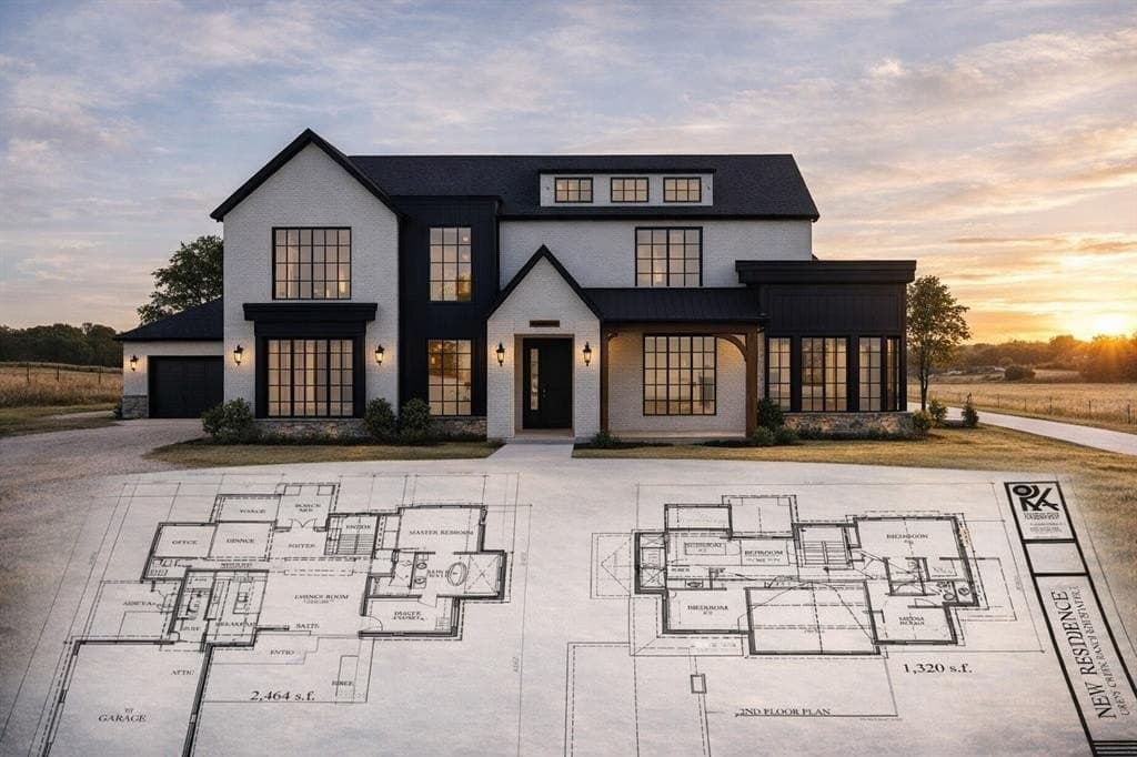 1.62 acres in Ellis County