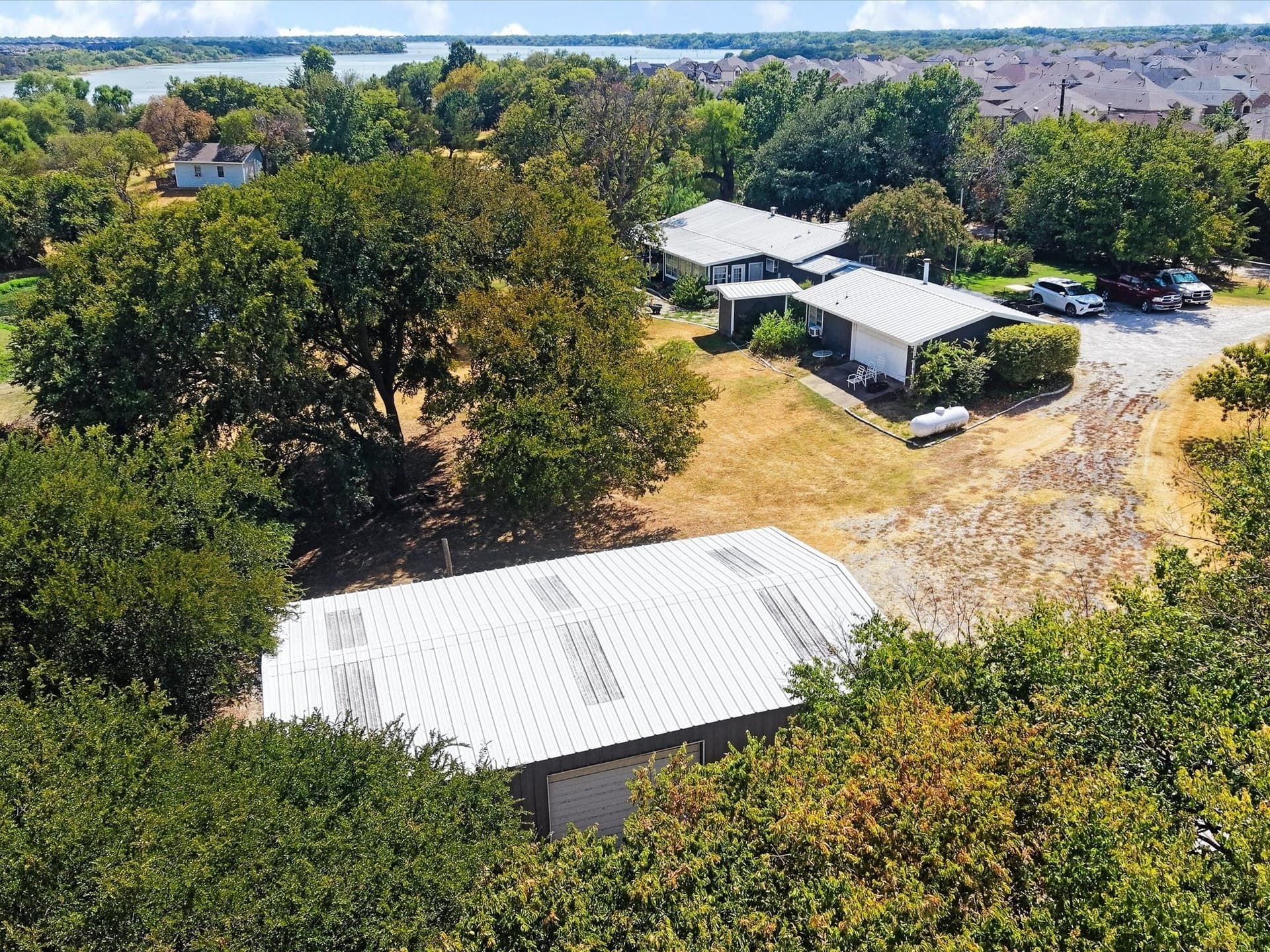 3 acres in Denton County - photo 19