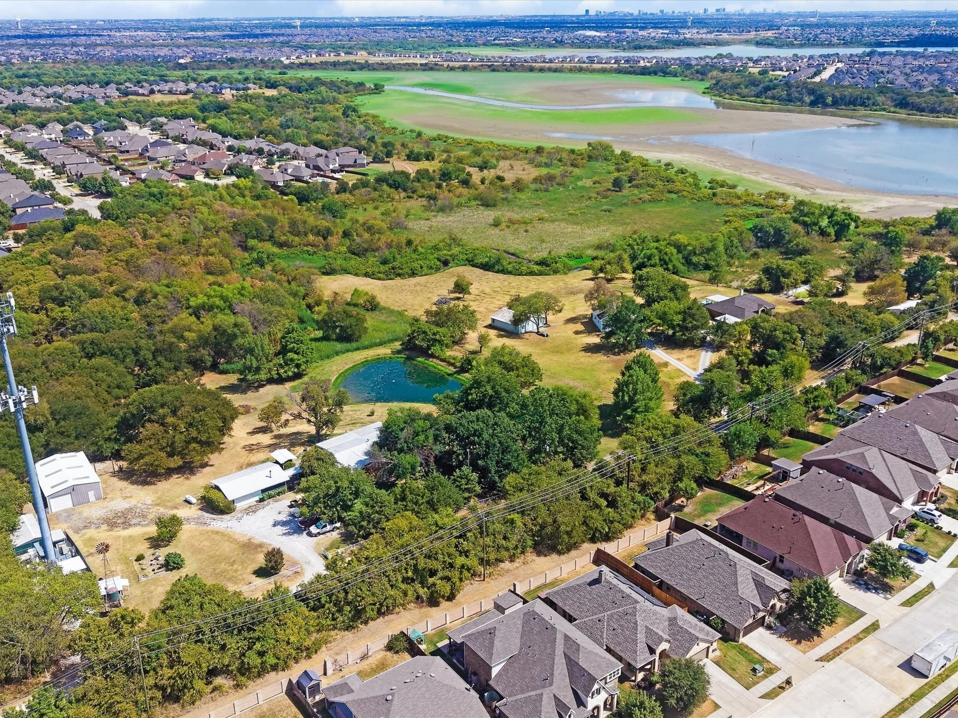 3 acres in Denton County - photo 16