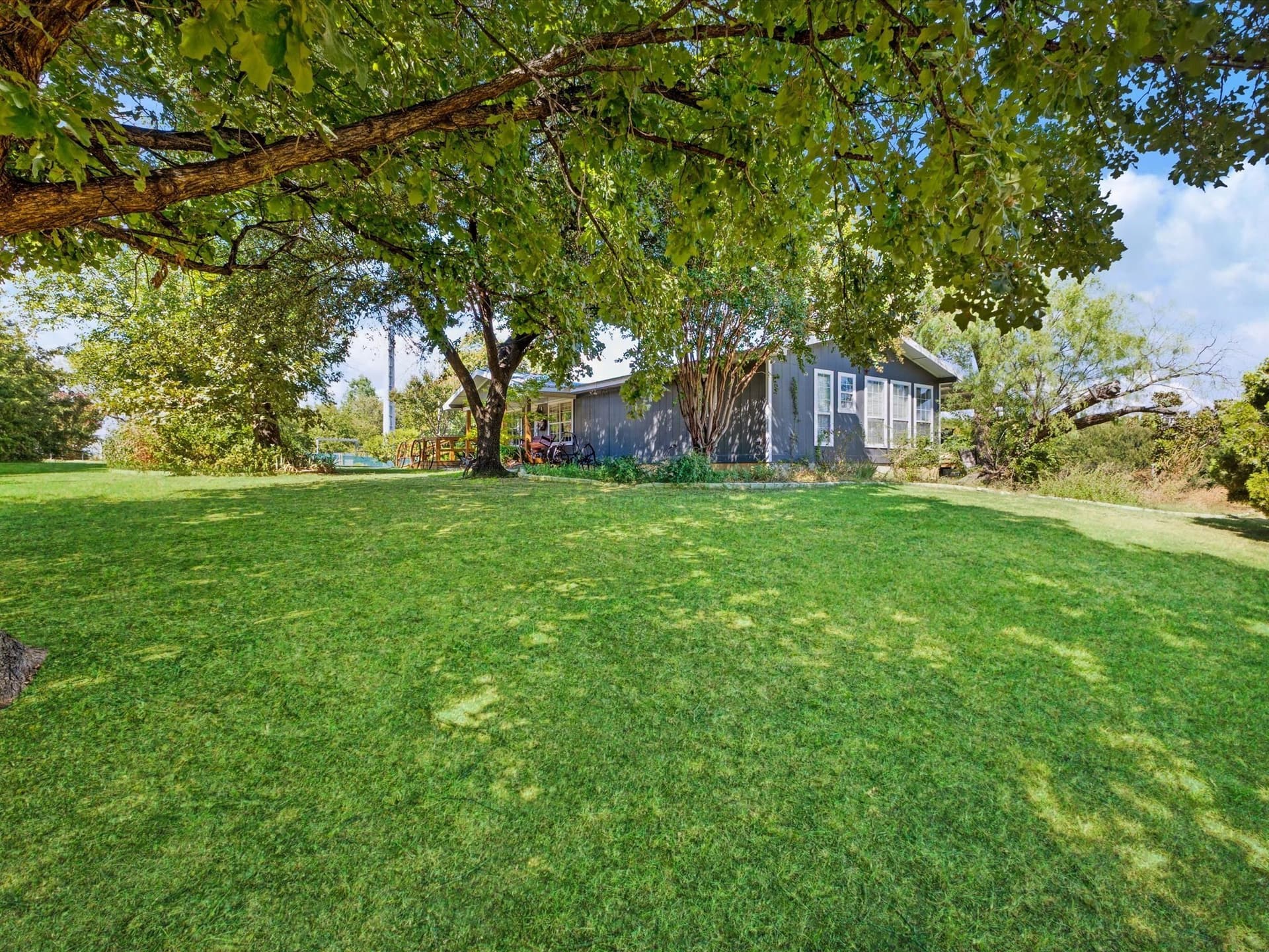 3 acres in Denton County - photo 6